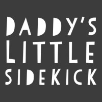 Father S Day  For Kid Boys And Girls Daddys Sidekick Men's Polo Shirt | Artistshot