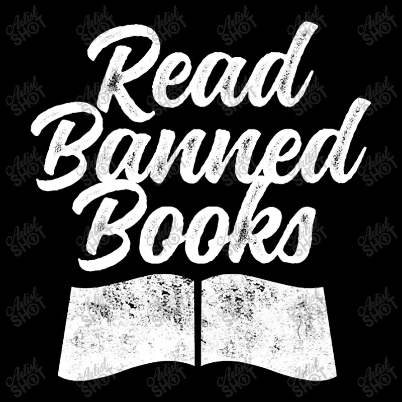 Limited Edition Read Banned Books Book Ban Protest Stop Banning Books- Adjustable Cap | Artistshot