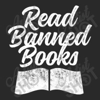 Limited Edition Read Banned Books Book Ban Protest Stop Banning Books- Printed Hat | Artistshot