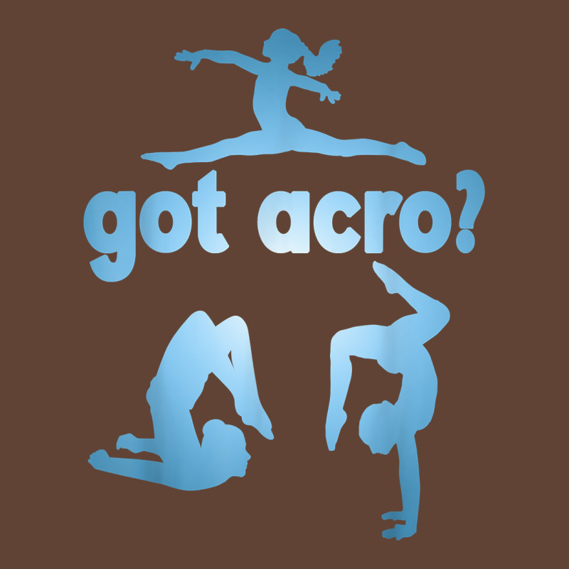 Got Acro Radial Blue T-Shirt by Pinch1410 | Artistshot