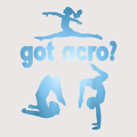 Got Acro Radial Blue Pocket T-shirt | Artistshot