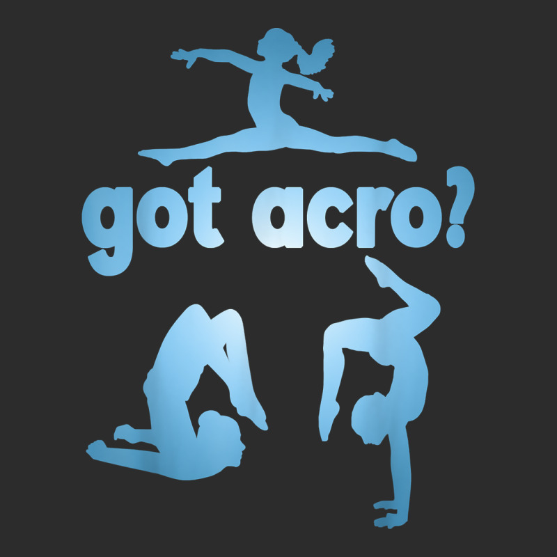 Got Acro Radial Blue Exclusive T-shirt by Pinch1410 | Artistshot