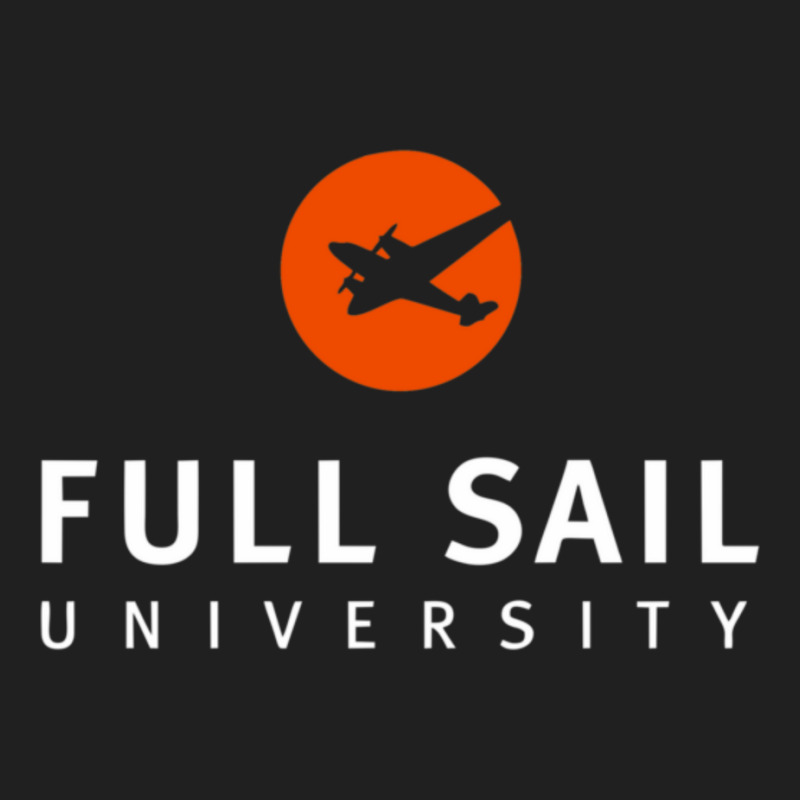 Full Sail University. Drawstring Bags | Artistshot