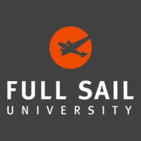 Full Sail University. Vintage T-shirt | Artistshot