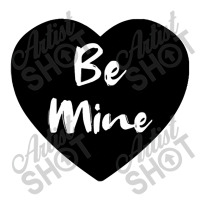 Be Mine Love Youth Tee | Artistshot