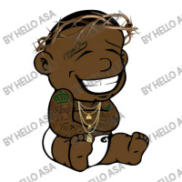 Animation Dabb Rap Toddler T-shirt | Artistshot