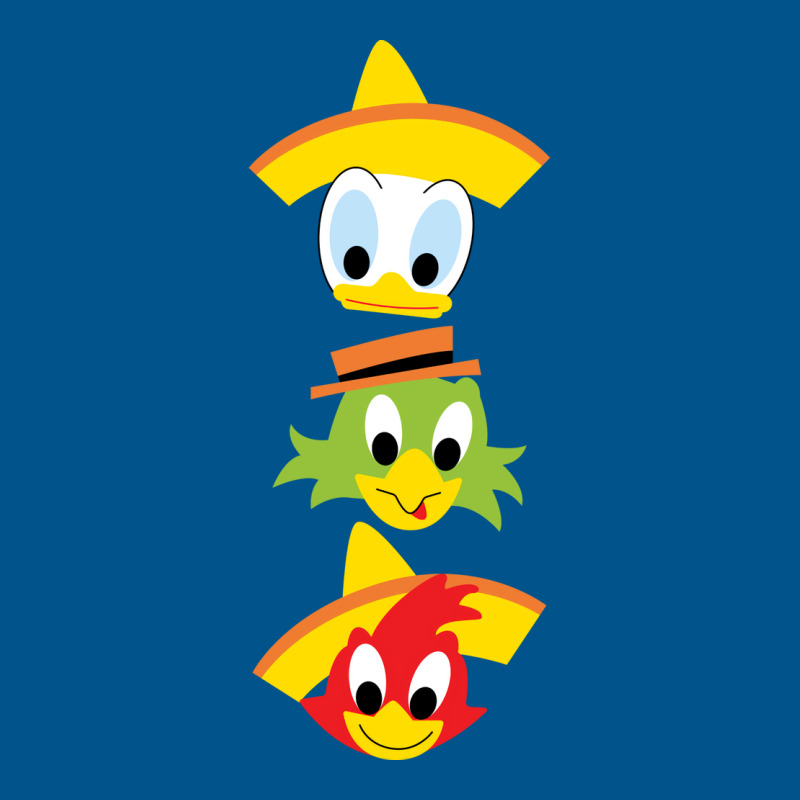 The Three Caballeros (1) Classic T-shirt by xhepogmiev | Artistshot