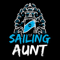 Sailing Aunt Sailboat Sail Sailor Hobby T Shirt Adjustable Cap | Artistshot