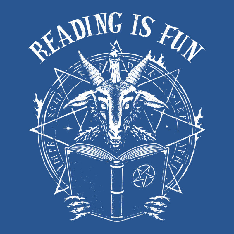 Reading Is Fun T-shirt | Artistshot