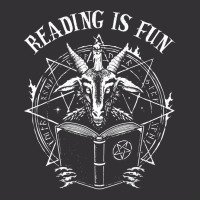 Reading Is Fun Vintage Short | Artistshot