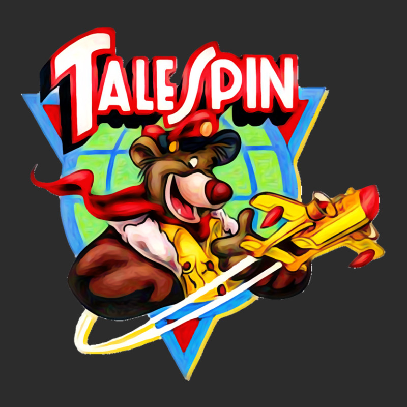 Talespin Exclusive T-shirt | Artistshot