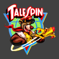 Talespin Vintage T-shirt | Artistshot