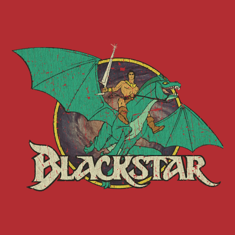 Blackstar Amp Warlock 1981  (1) (1) (1) Ladies Fitted T-Shirt by opobiluhtlaw | Artistshot