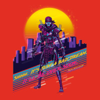 Apex Legends  Revenant 80s Retro Classic  (1) (1) Graphic T-shirt | Artistshot