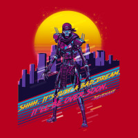 Apex Legends  Revenant 80s Retro Classic  (1) (1) Classic T-shirt | Artistshot