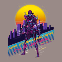 Apex Legends  Revenant 80s Retro Classic  (1) (1) Vintage T-shirt | Artistshot