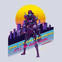 Apex Legends  Revenant 80s Retro Classic  (1) (1) Fleece Short | Artistshot