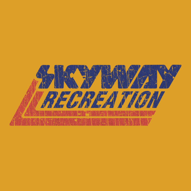 Skyway Recreation 1963 T-shirt | Artistshot