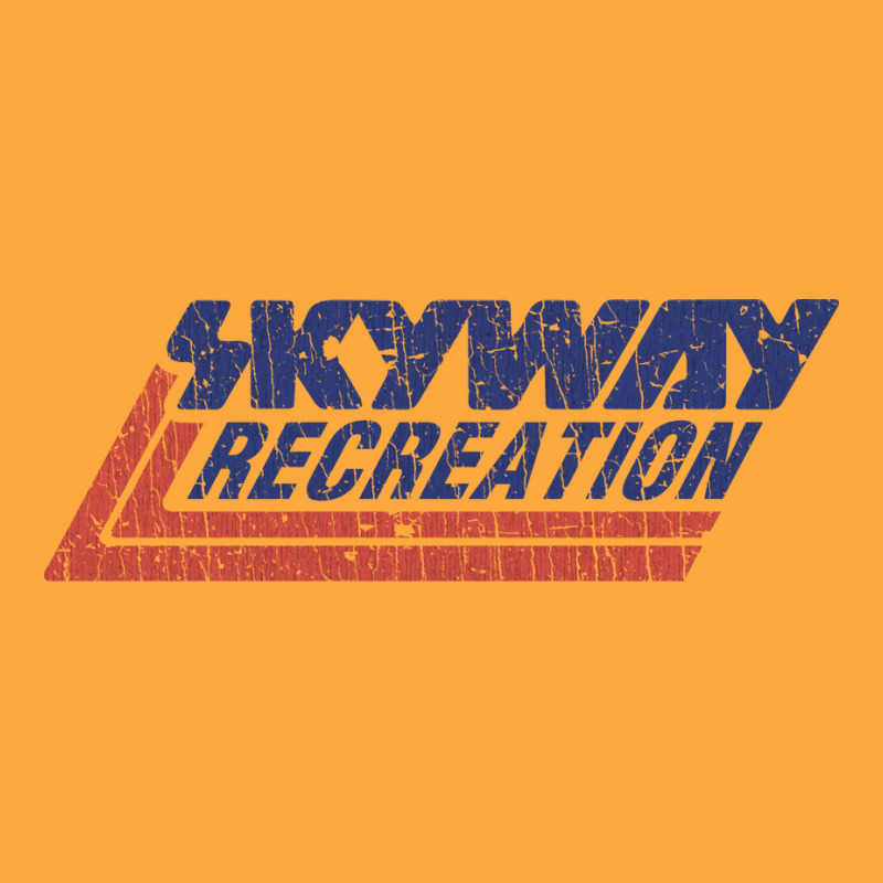 Skyway Recreation 1963 Zipper Hoodie | Artistshot