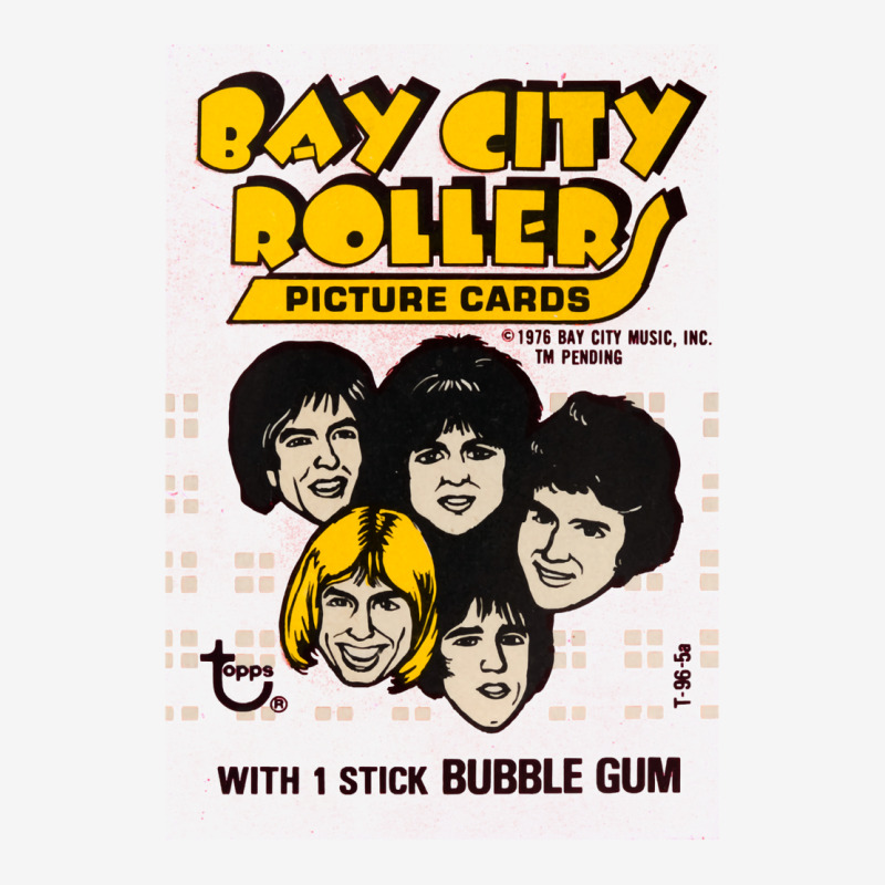 Bay City Rollers Saturday Night Classic T-shirt by simpybeyerad | Artistshot