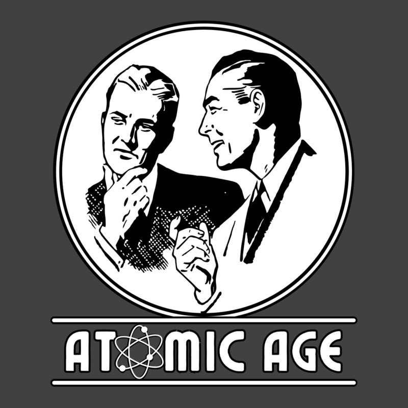 Atomic Age Classic Vintage T-shirt | Artistshot