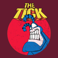 The Tick Superhero Vintage Classic T-shirt | Artistshot