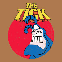 The Tick Superhero Vintage Vintage Short | Artistshot