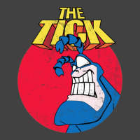 The Tick Superhero Vintage Vintage T-shirt | Artistshot