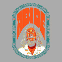 Abide   The Dude Lebowski Vintage Dream Sequence Bowling Design T-shirt | Artistshot