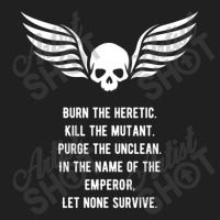 Let None Survive Wargaming Meme Ladies Polo Shirt | Artistshot