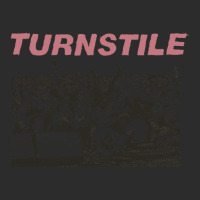 Nes Music Turnstile Exclusive T-shirt | Artistshot