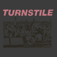 Nes Music Turnstile Men's Polo Shirt | Artistshot