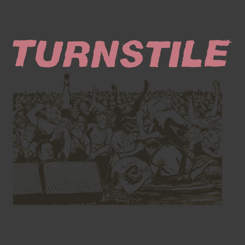 Nes Music Turnstile Men's Polo Shirt | Artistshot