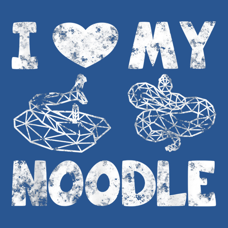 I Love My Noodles   Snake Ball Python Owner T-Shirt by Pinch1410 | Artistshot