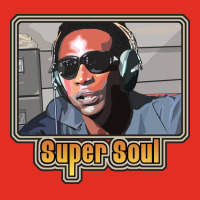 Super Soul From Vanishing Point Graphic T-shirt | Artistshot