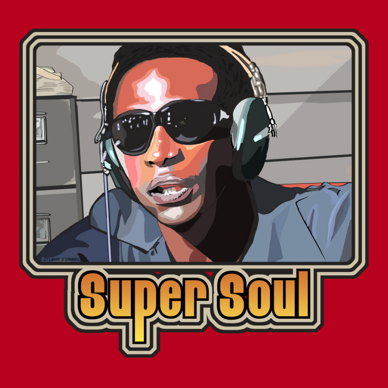 Super Soul From Vanishing Point Classic T-shirt by lhibakostin8 | Artistshot