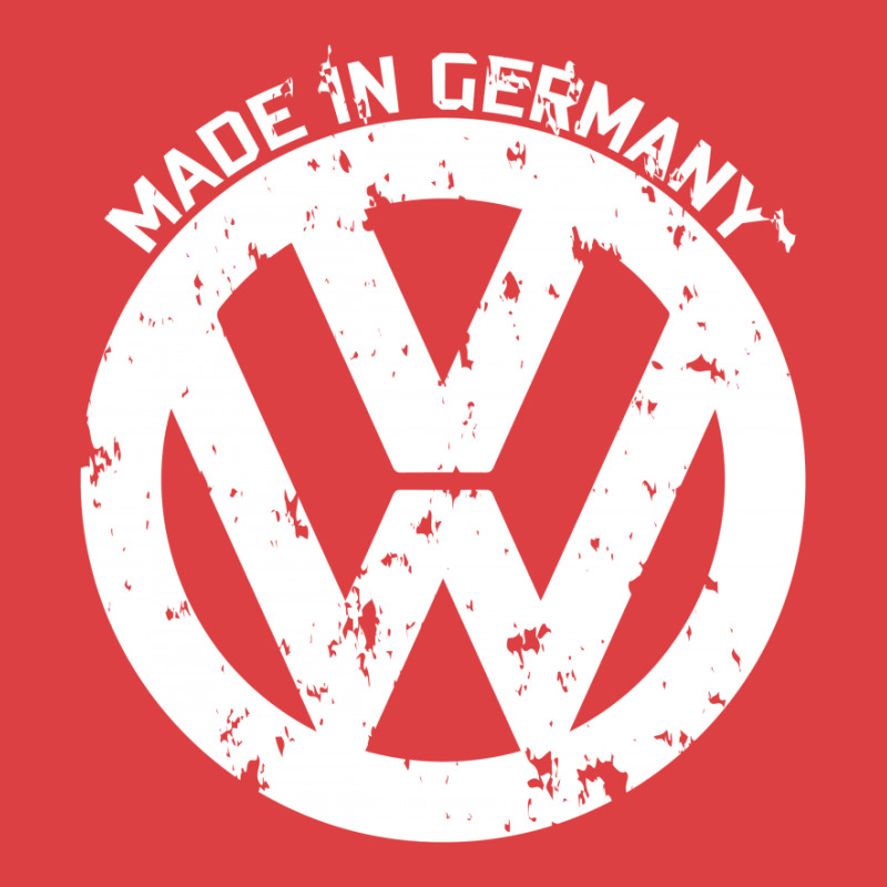 Made In Germany Tank Top | Artistshot