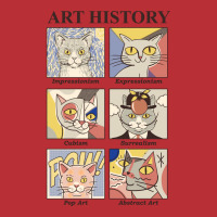 Art History T-shirt | Artistshot