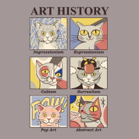 Art History Vintage Short | Artistshot