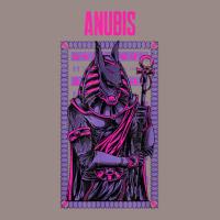 Pink Graphic Anubis Typical God Figure T Shirt Vintage T-shirt | Artistshot