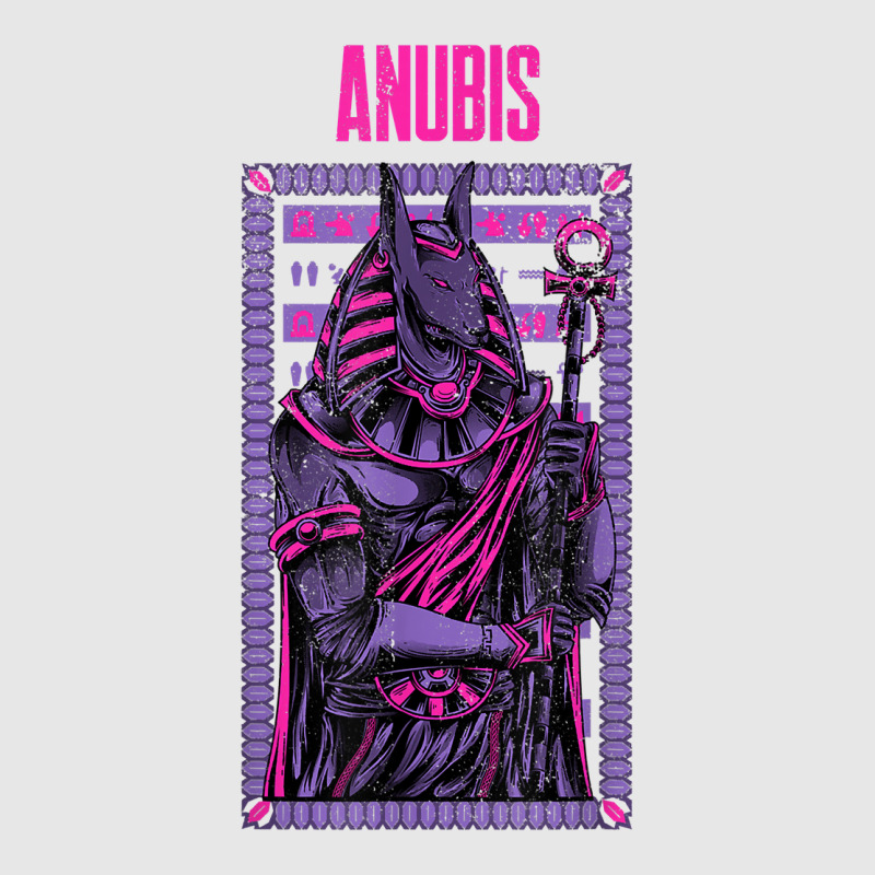 Pink Graphic Anubis Typical God Figure T Shirt Unisex Jogger by anselmpru9bt | Artistshot