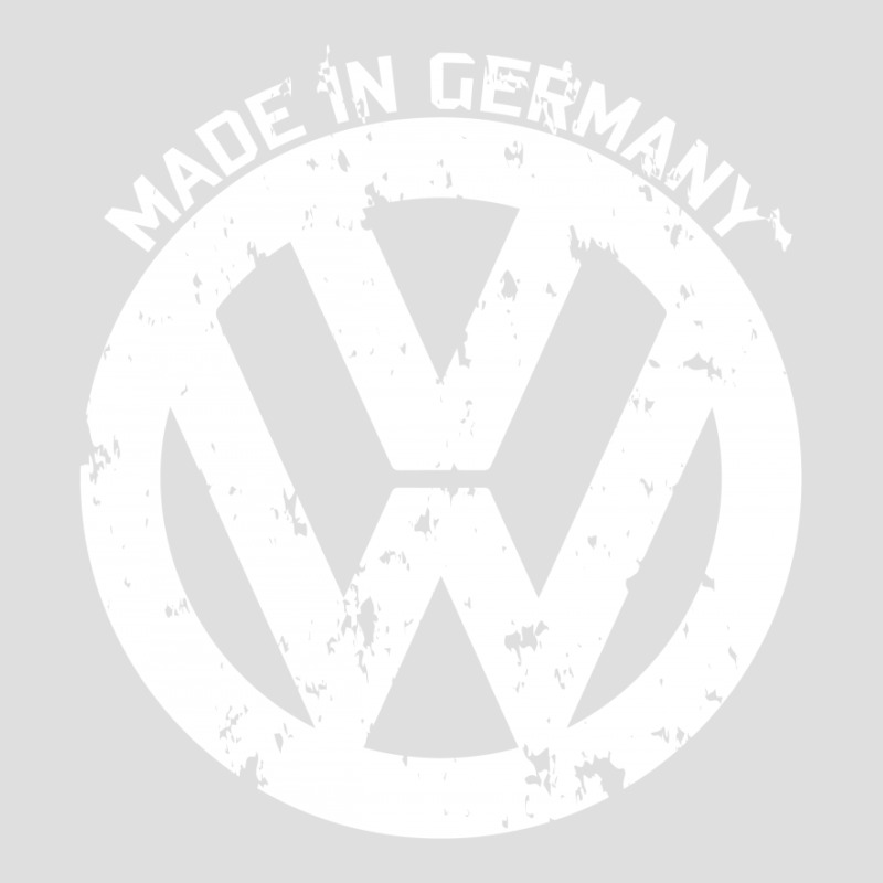 Made In Germany V-neck Tee | Artistshot