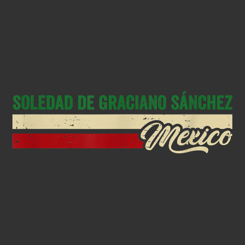 Soledad De Graciano Sánchez Mexico T Shirt Baby Bodysuit | Artistshot