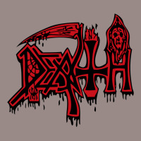 Death Metal 2 Vintage T-shirt | Artistshot