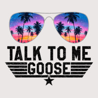 Talk To Me Goose (4) Pocket T-shirt | Artistshot