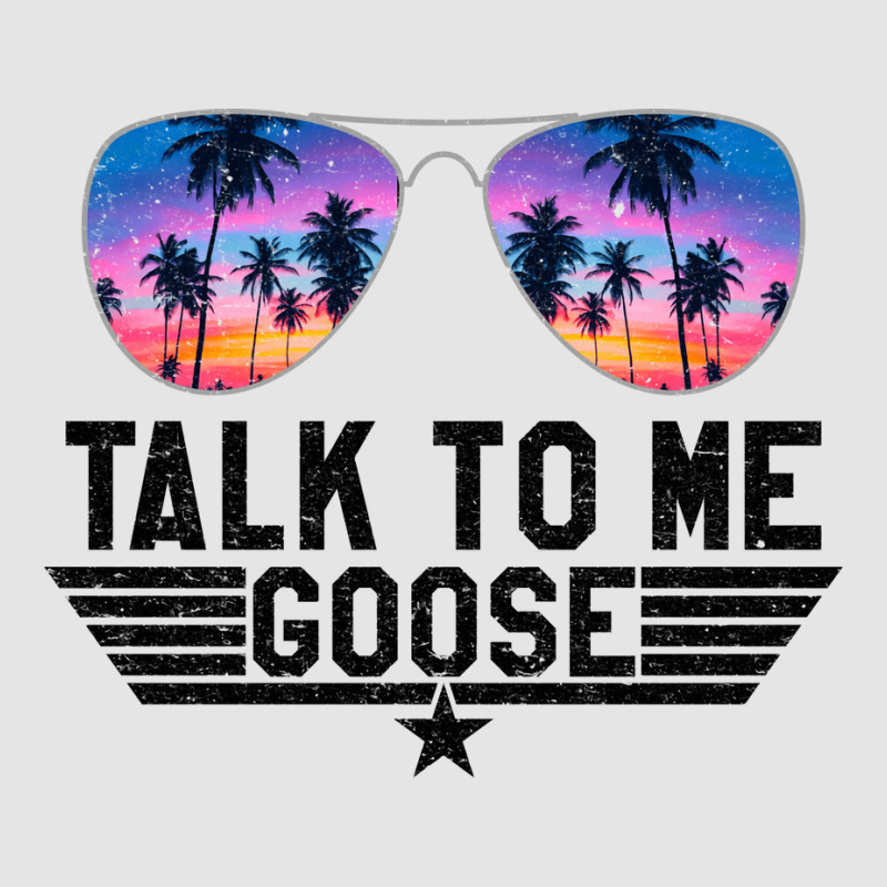 Talk To Me Goose (4) Exclusive T-shirt | Artistshot