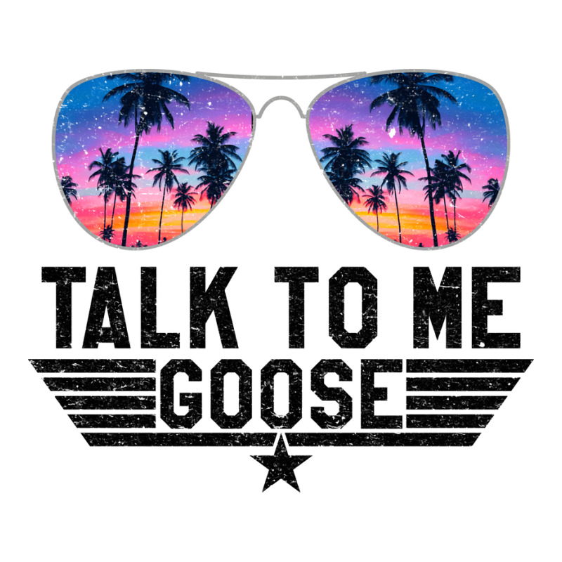 Talk To Me Goose (4) Long Sleeve Shirts | Artistshot