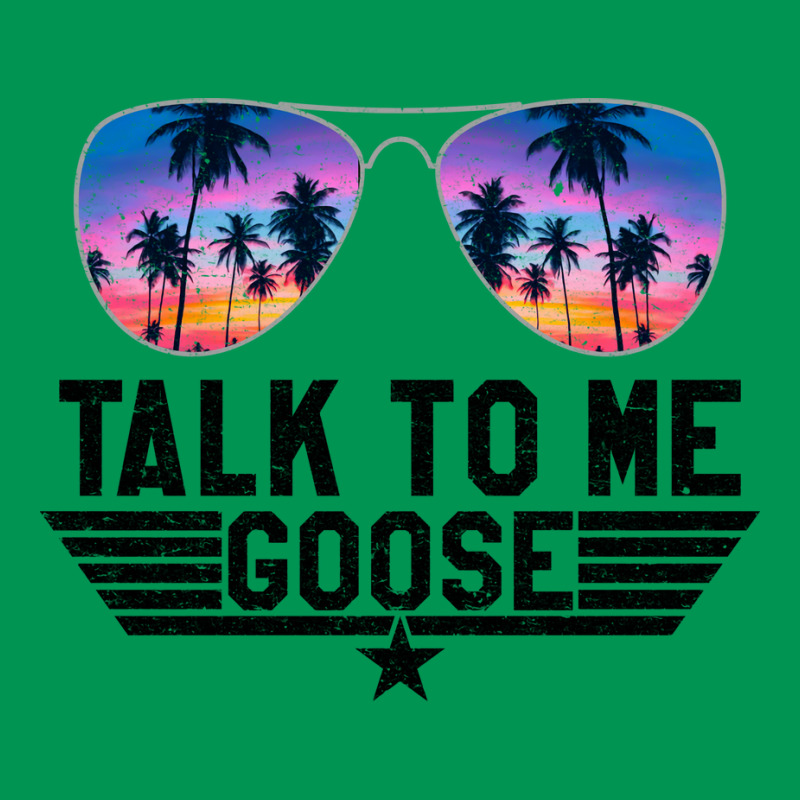 Talk To Me Goose (4) Classic T-shirt | Artistshot