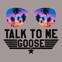 Talk To Me Goose (4) Vintage Short | Artistshot