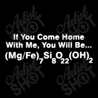 If You Come Home With Me Pocket T-shirt | Artistshot